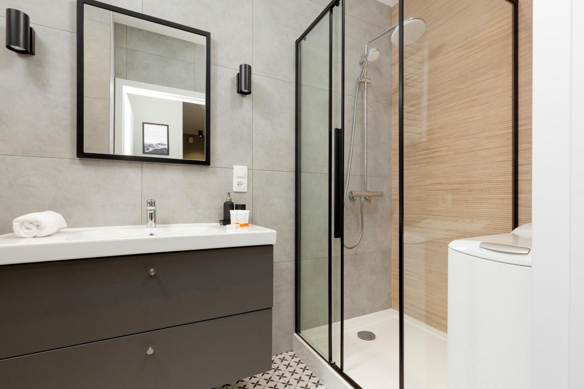 Central Apartment Emilii Plater By Noclegi Renters Βαρσοβία Εξωτερικό φωτογραφία