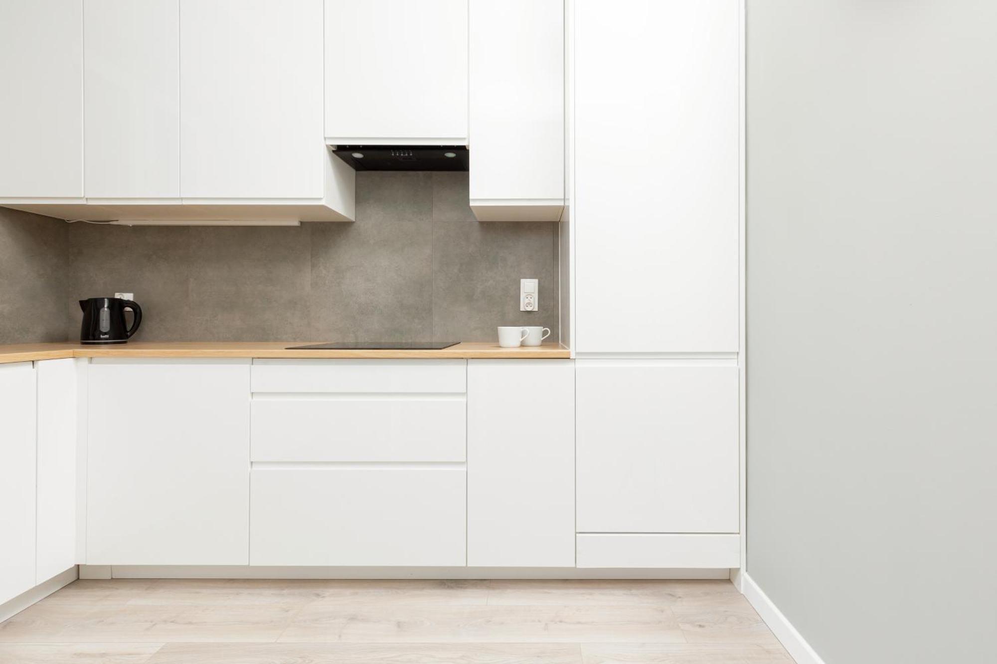 Central Apartment Emilii Plater By Noclegi Renters Βαρσοβία Εξωτερικό φωτογραφία